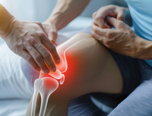 What is GAE For Knee Pain At Vascular Institute Of Michigan?