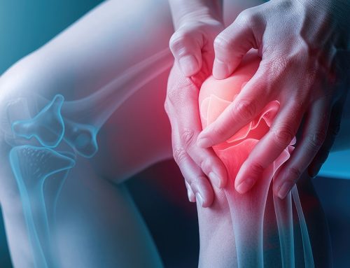 8 Benefits OF GAE For Knee Pain